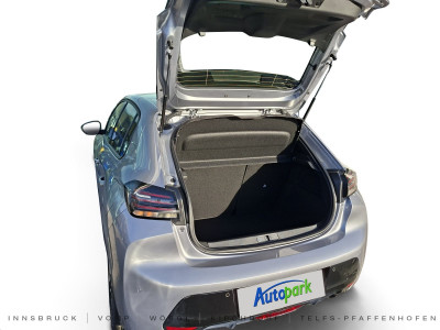 Peugeot 208 Gebrauchtwagen Peugeot 208 Gebrauchtwagen