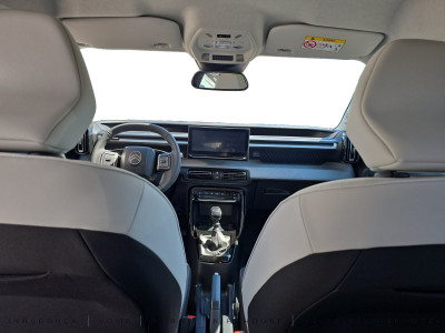 Citroën C3 Vorführwagen Citroën C3 Vorführwagen