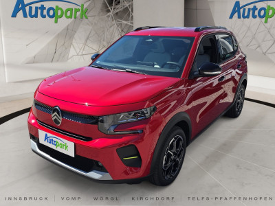 Citroën C3 Vorführwagen Citroën C3 Vorführwagen