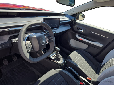 Citroën C3 Vorführwagen Citroën C3 Vorführwagen