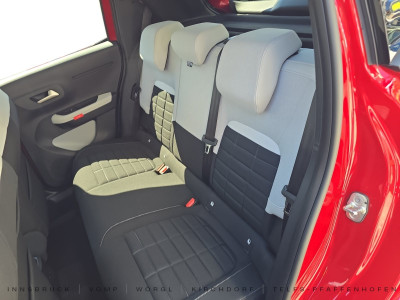 Citroën C3 Vorführwagen Citroën C3 Vorführwagen