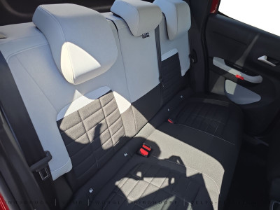 Citroën C3 Vorführwagen Citroën C3 Vorführwagen