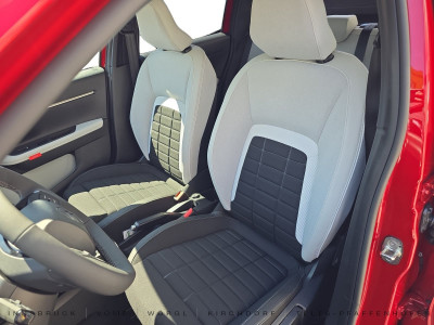Citroën C3 Vorführwagen Citroën C3 Vorführwagen