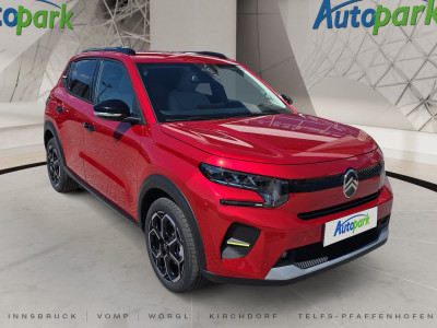Citroën C3 Vorführwagen Citroën C3 Vorführwagen