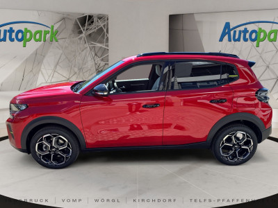 Citroën C3 Vorführwagen Citroën C3 Vorführwagen