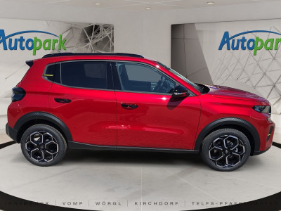 Citroën C3 Vorführwagen Citroën C3 Vorführwagen
