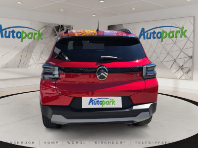 Citroën C3 Vorführwagen Citroën C3 Vorführwagen