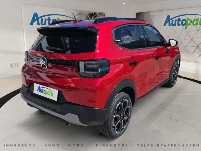 Citroën C3 Vorführwagen Citroën C3 Vorführwagen