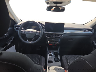 Ford Kuga Neuwagen Ford Kuga Neuwagen