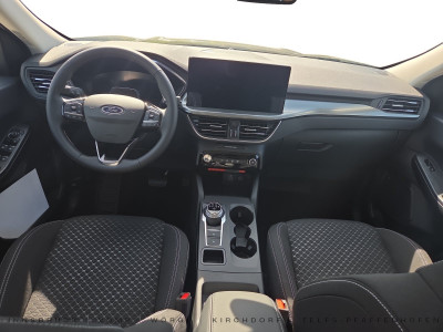 Ford Kuga Neuwagen Ford Kuga Neuwagen