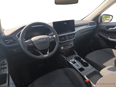 Ford Kuga Neuwagen Ford Kuga Neuwagen