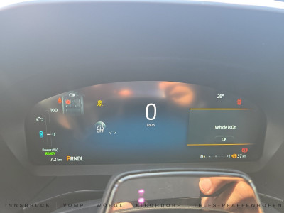 Ford Kuga Neuwagen Ford Kuga Neuwagen