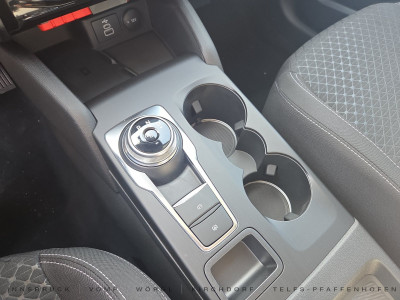 Ford Kuga Neuwagen Ford Kuga Neuwagen