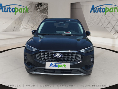 Ford Kuga Neuwagen Ford Kuga Neuwagen