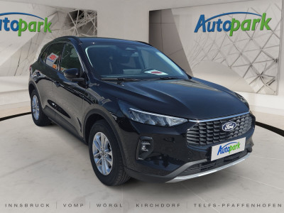 Ford Kuga Neuwagen Ford Kuga Neuwagen