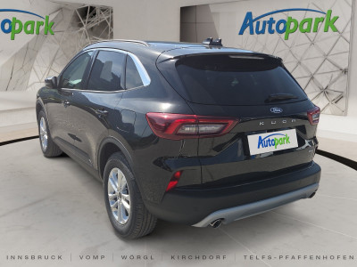 Ford Kuga Neuwagen Ford Kuga Neuwagen