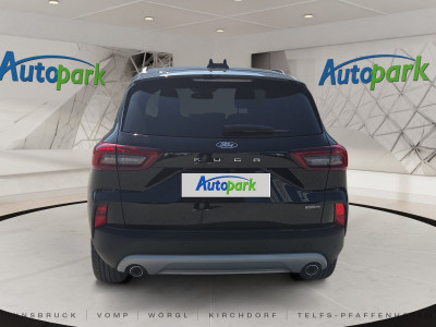 Ford Kuga Neuwagen Ford Kuga Neuwagen