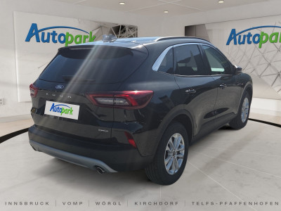 Ford Kuga Neuwagen Ford Kuga Neuwagen