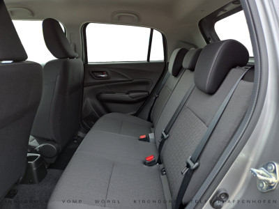 Suzuki Swift Neuwagen Suzuki Swift Neuwagen