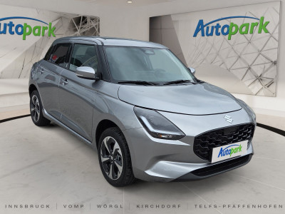 Suzuki Swift Neuwagen Suzuki Swift Neuwagen