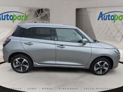 Suzuki Swift Neuwagen Suzuki Swift Neuwagen