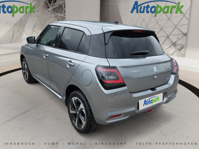 Suzuki Swift Neuwagen Suzuki Swift Neuwagen