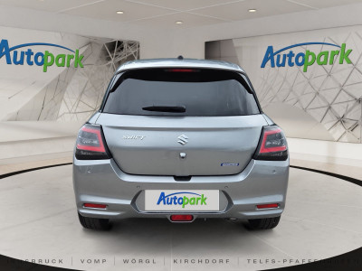Suzuki Swift Neuwagen Suzuki Swift Neuwagen