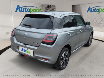 Suzuki Swift Neuwagen Suzuki Swift Neuwagen