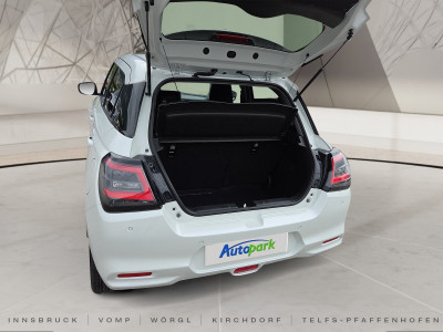 Suzuki Swift Neuwagen Suzuki Swift Neuwagen