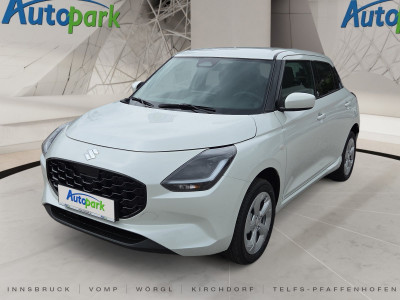 Suzuki Swift Neuwagen Suzuki Swift Neuwagen