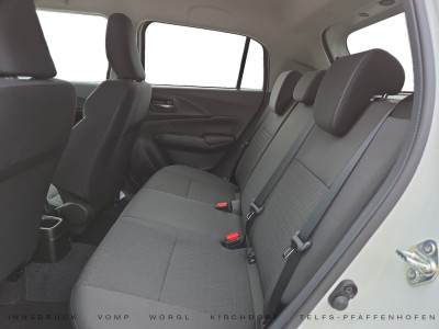 Suzuki Swift Neuwagen Suzuki Swift Neuwagen