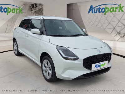 Suzuki Swift Neuwagen Suzuki Swift Neuwagen