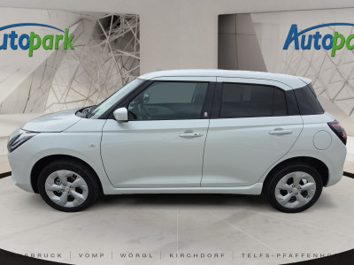 Suzuki Swift Neuwagen Suzuki Swift Neuwagen