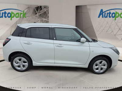Suzuki Swift Neuwagen Suzuki Swift Neuwagen