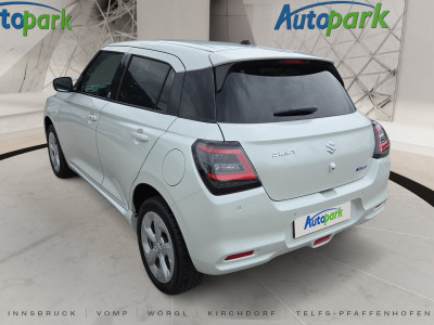 Suzuki Swift Neuwagen Suzuki Swift Neuwagen
