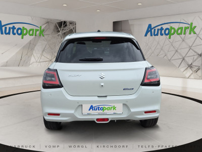 Suzuki Swift Neuwagen Suzuki Swift Neuwagen