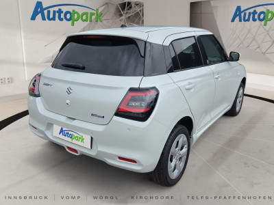 Suzuki Swift Neuwagen Suzuki Swift Neuwagen