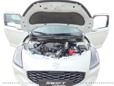 Suzuki Swift Neuwagen Suzuki Swift Neuwagen