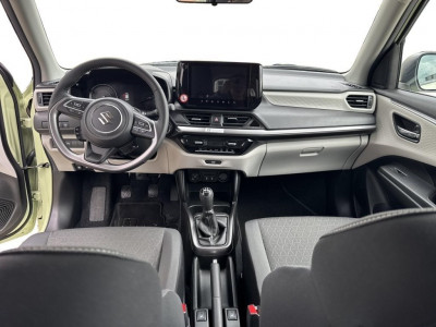 Suzuki Swift Neuwagen