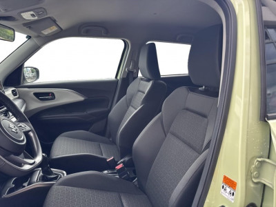 Suzuki Swift Neuwagen