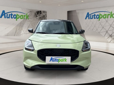 Suzuki Swift Neuwagen