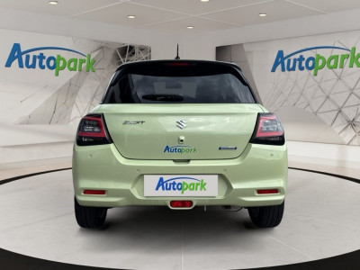 Suzuki Swift Neuwagen