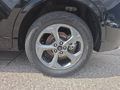 Ford Kuga Neuwagen Ford Kuga Neuwagen