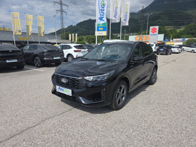 Ford Kuga Neuwagen Ford Kuga Neuwagen