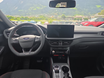 Ford Kuga Neuwagen Ford Kuga Neuwagen