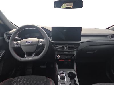 Ford Kuga Neuwagen Ford Kuga Neuwagen