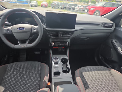 Ford Kuga Neuwagen Ford Kuga Neuwagen