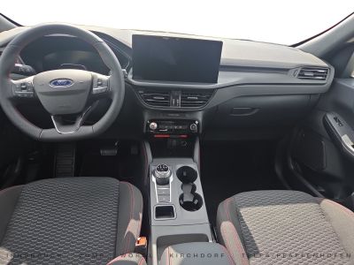 Ford Kuga Neuwagen Ford Kuga Neuwagen