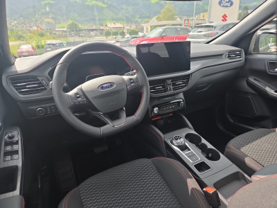 Ford Kuga Neuwagen Ford Kuga Neuwagen