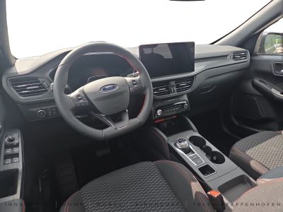 Ford Kuga Neuwagen Ford Kuga Neuwagen